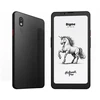 Išmanusis telefonas Bigme Hibreak Pro 5G 8/256GB Juodas (6973555480808)
