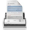 Skeneris Dokumentų skaitytuvas - Brother ADS-1300 Duplex Scanner 30ppm Juodas
