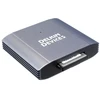 Skaitytuvas Delkin Cardreader CFexpress Type B (USB 3.2) (DDREADER-62)