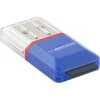 Esperanza MicroSD EA134B Mėlynas USB2.0 (MicroSD Pen Drive)