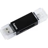 Hama USB 2.0 skaitytuvas (181056)