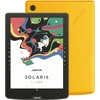 Skaitytuvas inkBOOK Solaris Color geltona