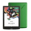 Skaitytuvas inkBOOK Solaris Color žalia