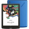 Skaitytuvas inkBOOK Solaris Color mėlyna