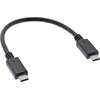 Skaitytuvas InLine® kortelių skaitytuvas USB 3.2 USB Type-C arba USB A, skirtas CFexpress Type-B kortelėms