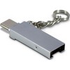 Atminties kortelė Skaitytuvas Inter-Tech USB- C / USB 2.0 (88885469)