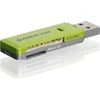 Skaitytuvas IOGear USB 2.0 (GFR204SD)