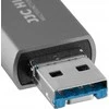 Skaitytuvas JJC Skaitytuvas kart pamięci CR-UCL1 GRAY SD i Micro SD