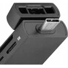 Skaitytuvas JJC Skaitytuvas kart pamięci JJC USB / USB-C SD, NM i Micro SD (SDXC, SDHC)