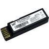 Battery Technology Skaitytuvas kodów kreskowych Astar BTI 1C BAT FOR ZEBRA LI3600