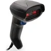 Datalogic GD4290 - Tragbares Barcodelesegert - 1D - Linear - Kabelgebunden - RS-232 - USB - Juodas