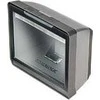 „Datalogic Magellan 3510HSi“, safyrinis diskas, numatytoji konfigūracija, 1D/2D skenavimas, standartinis tvirtinimas, be maitinimo šaltinio, 15 pėdų USB klaviatūros POT kabelis