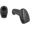 Delock brūkšninių kodų skaitytuvas 1D ir 2D, 2,4 GHz, Bluetooth arba USB Type-C