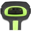 Skaitytuvas kodów kreskowych Delock Barcode-Scanner urządzenie ręczne 120 Scans/Sek. zdekodowany Bluetooth 4.1 RF(433 MHz)
