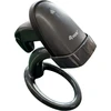Skaitytuvas kodów kreskowych Equip Barcode Omnidirectional lazerinis Kabelis USB 1D2D juoda