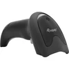 Skaitytuvas kodów kreskowych Equip Barcode Handscanner 2D lazerinis Kabelis USB 1D2D juoda