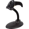 Skaitytuvas kodów kreskowych Equip Barcode Handscanner 2D lazerinis Kabelis USB 1D2D juoda