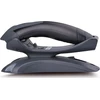 Skaitytuvas kodów kreskowych Honeywell 1202g Voyager BT, USB, juoda + podstawa (zasięg 10m)