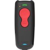 Skaitytuvas kodów kreskowych Honeywell Honeywell KIT, 1602G 2D POCKETABLE AREA IMAGER, MFi sertifikatas. Yra baterija, mikro USB įkrovimo laidas, ranka ir riešo dirželis