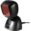 Skeneris Brūkšninio kodo skaitytuvas Honeywell Honeywell Jojie HF600 Brūkšninio kodo skaitytuvas 1D / 2D Fotodiodas Juodas