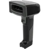 inateck Barcodescanner 46 Juodas Kit Wireless 2D