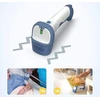 Mėlyna inateck Barcodescanner 73 baltas mėlynas [BCST-73_white mėlynas]