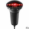 Qoltec Belaidis brūkšninių kodų skaitytuvas 1d 2d + stojak na skaner |qr | ean | usb