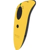 Socket Mobile SOCKETSCAN S720 LINEAR BARCODE - AND QR CODE READER Geltonas