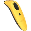Socket Mobile SocketScan S740, nešiojamas brūkšninių kodų skaitytuvas, 1D/2D, LED, Codabar, kodas 11, kodas 128, kodas 39, kodas 93, EAN-13, EAN-8, išplėstinis GS1 DataBar, GS1-128..., Aztec kodas, duomenų matrica, MaxiCode, mikro QR kodas, MicroPDF417, PDF417, QR kodas, 0–100000 lx