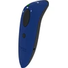 Socket Mobile „Mėlyna SOCKETSCAN S720“ linijinis brūkšninių kodų ir QR kodų skaitytuvas Mėlynas