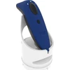 Socket Mobile S720, nešiojamas brūkšninių kodų skaitytuvas, 1D/2D, linijinis, Codabar, kodas 11, kodas 128, kodas 39, kodas 93, diskretusis 2 iš 5, EAN-13, EAN-8, GS1 DataBar,..., Aztec kodas, duomenų matrica, Han Xin, mikro QR kodas, MicroPDF417, PDF417, QR kodas, 1280 x 960 pikselių