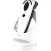Skaitytuvas kodów kreskowych Socket Mobile Rankinis brūkšninių kodų skaitytuvas DuraScan D764 1D/2D LED Baltas (CX4683-3966)