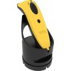 Socket Mobile SOCKETSCAN S720 LINEAR BARCODE - QR CODE READER Geltonas Juodas DOCK