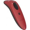 Socket Mobile SOCKETSCAN S740 2D Raudonas - BARCODE SCANNER