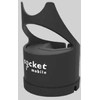 Skaitytuvas kodów kreskowych Socket Mobile Socket Mobile AC4133-1871 doko stotelė Skaitytuvas kodów kreskowych Juodas