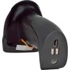 Virtuos CCD skaitytuvas Virtuos HW-311A, bevielis, USB pagrindas, juodas