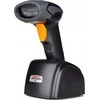 Virtuos CCD skaitytuvas Virtuos HW-311A, bevielis, USB pagrindas, juodas