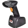 Virtuos CCD skaitytuvas Virtuos HW-311A, bevielis, USB pagrindas, juodas