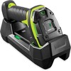 Zebra DS3678-DP RUGGED VIBRATION STANDARD CRADLE USB KIT: DS3678-DP2F003VZWW SCANNER, CBA-U42-S07PAR SHIELDED USB CABLE, STB3678-C100F3WW CRA