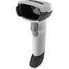 Zebra DS2208: AREA IMAGER, STANDARD RANGE, CORDED, NOVA Baltas