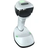 Skaitytuvas kodów kreskowych Zebra Zebra DS9908-HD Rankinis brūkšninių kodų skaitytuvas 1D/2D Baltas