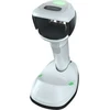 Skaitytuvas kodów kreskowych Zebra Zebra DS9908-HD Rankinis brūkšninių kodų skaitytuvas 1D/2D Baltas