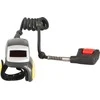 Zebra CORDED RING SCANNER TO WT6000 WEARABLE TERMINAL, SHORT CABLE TO WRIST, WORLDWIDE