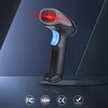 Skaitytuvas kodów kreskowych Zenwire Skaitytuvas Skaner Kodów Kreskowych EAN USB Bezprzewodowy 1D Ręczny WJ13
