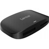 Kietasis diskas Skaitytuvas Lexar Lexar Cardreader CFExpress Type B/SD UHS-II USB 3.2 Gen2 Reader