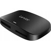 Kietasis diskas LEXAR CARDREADER CFEXPRESS TYPE B &amp; SD (LRW520U) UHS-II USB 3.2 GEN2 READER