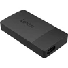 Lexar kortelių skaitytuvas Lexar Cardreader Micro SD/SD I Dual Slot USB-A/C Micro SD Card USB 3.1 Reader, iki 255MB/s skaitymo