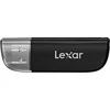 „Lexar“ kortelių skaitytuvas SD/MicroSD/SDHC/SDXC, dviejų lizdų, USB-A, USB 3.2 Gen1, iki 104 MB/s