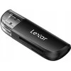 „Lexar“ kortelių skaitytuvas SD/MicroSD/SDHC/SDXC, dviejų lizdų, USB-A, USB 3.2 Gen1, iki 104 MB/s