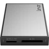 Skaitytuvas Lexar Lexar Professional Workflow USB 3.2 Gen2 skaitytuvas, UHS-I / UHS-II, palaiko SD / MicroSD